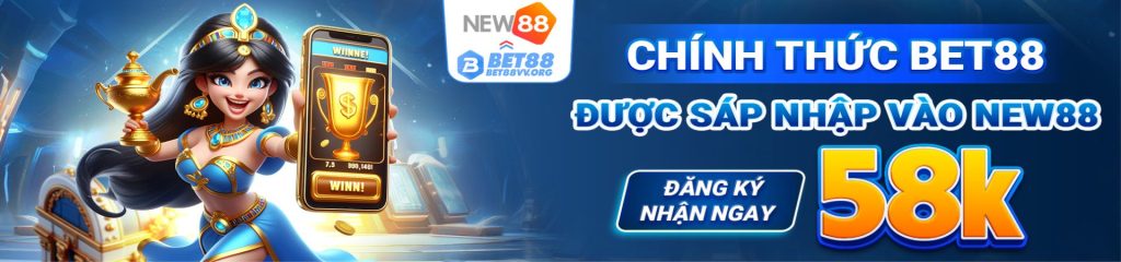 banner bet88
